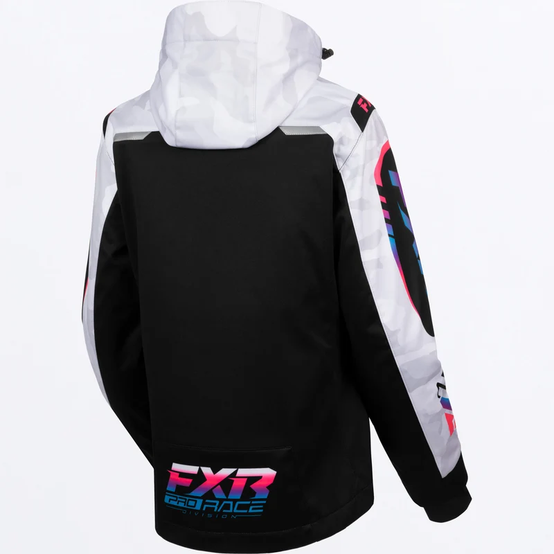 Women's RRX Jacket