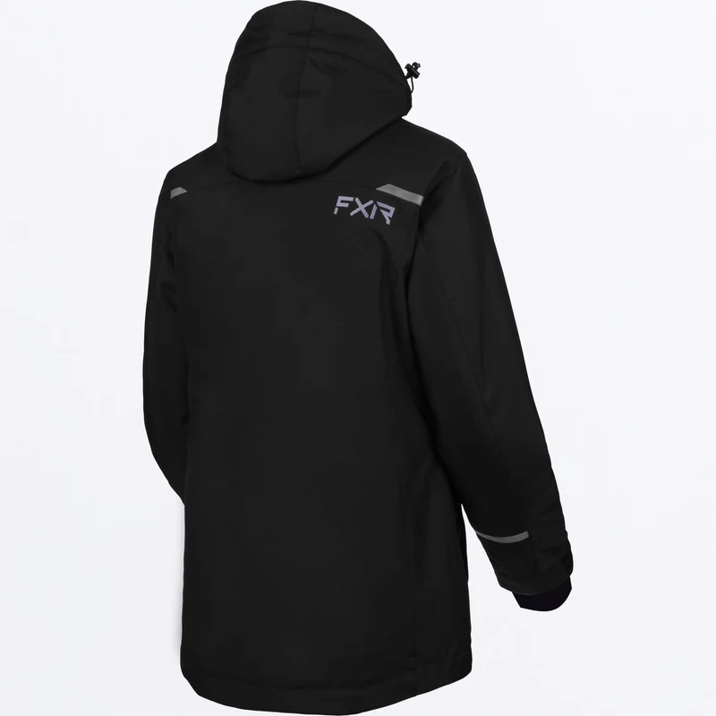 Women's Excursion Jacket