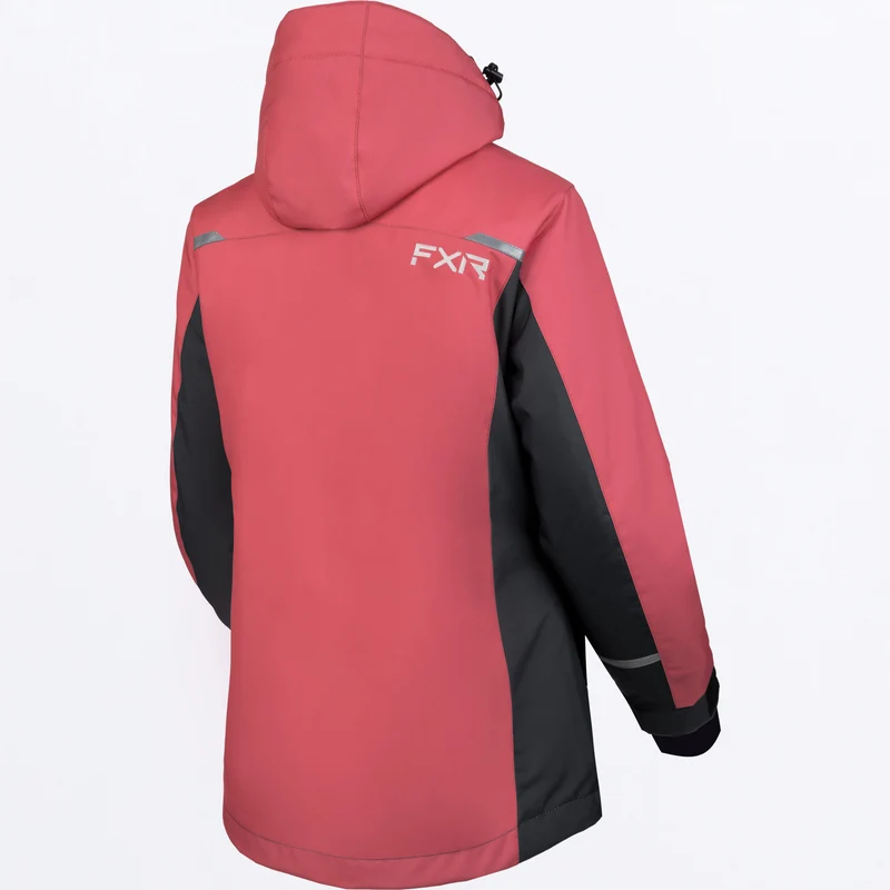 Women's Excursion Jacket