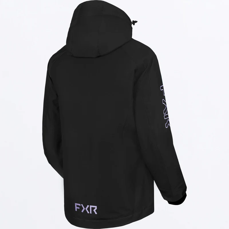 Women's Fresh Jacket