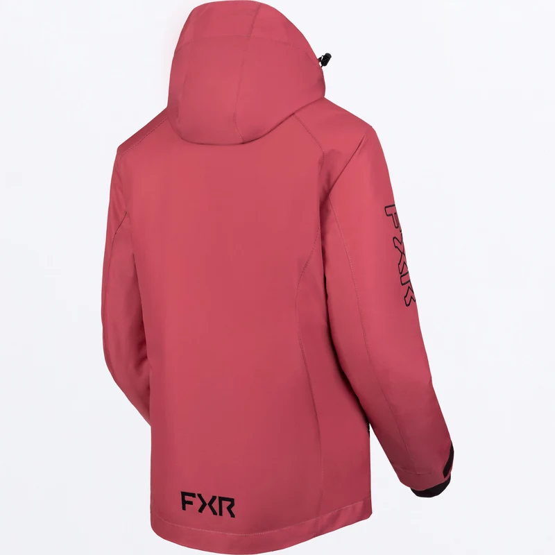 Women's Fresh Jacket