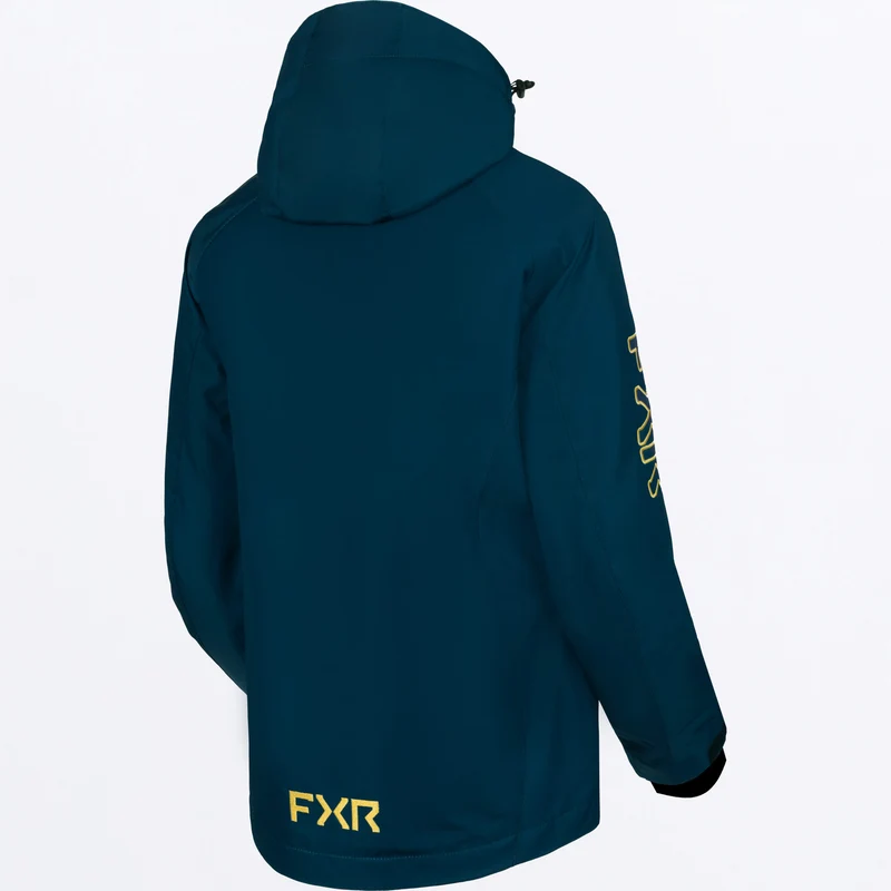Women's Fresh Jacket