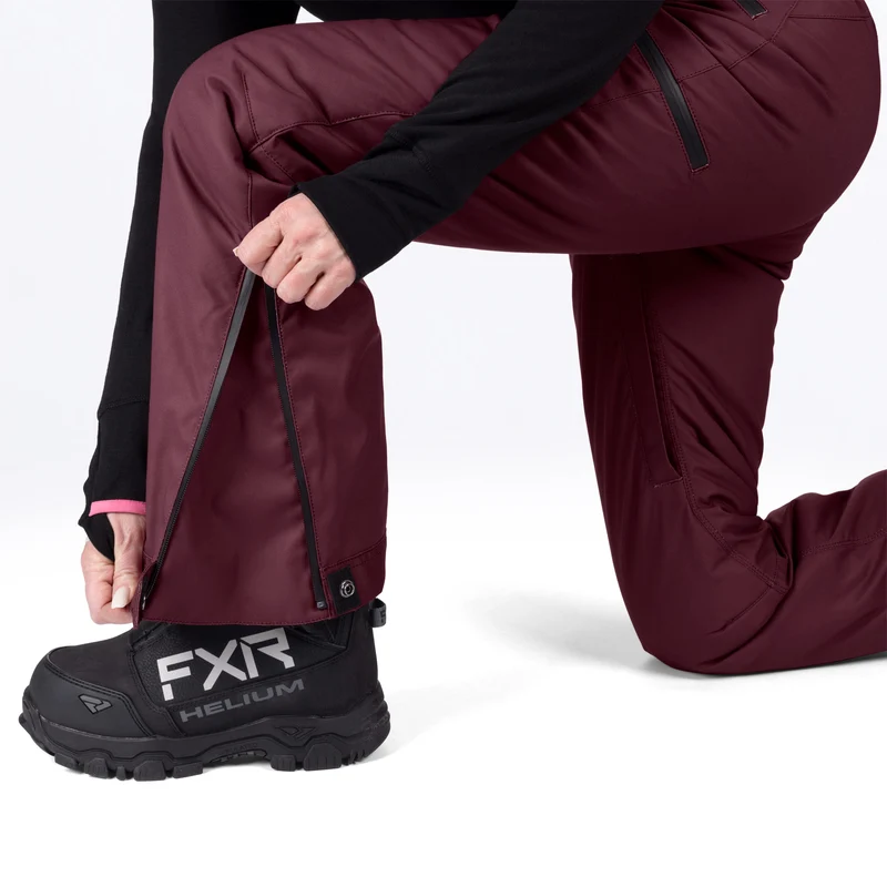 Women's Aerial Pant