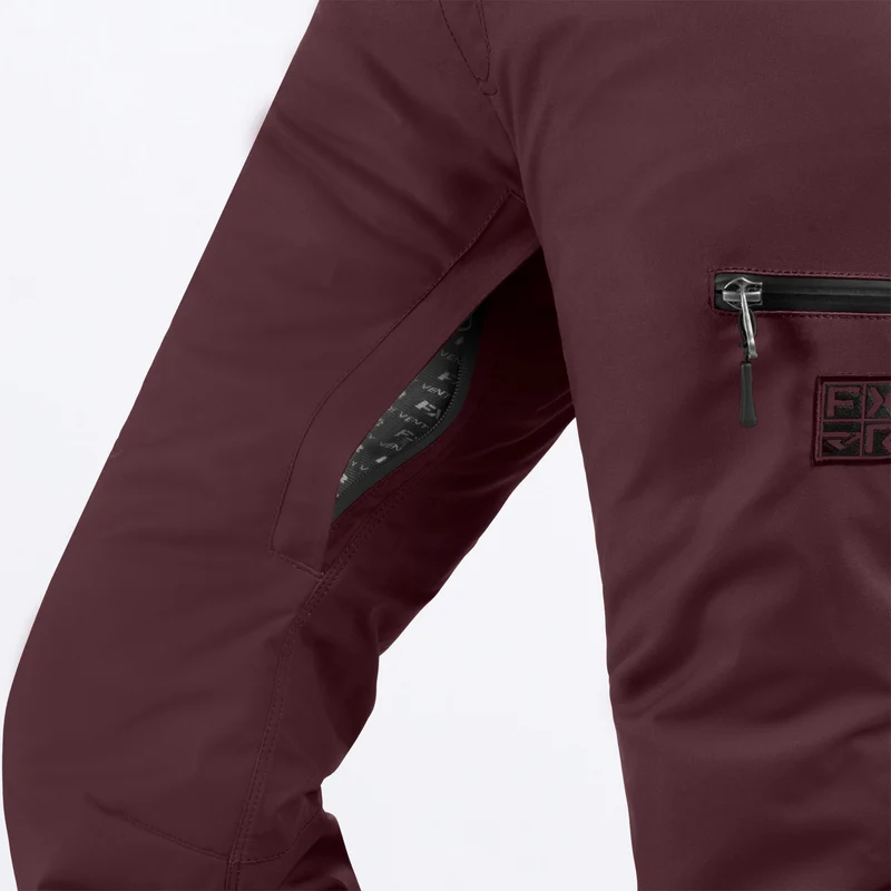 Women's Aerial Pant