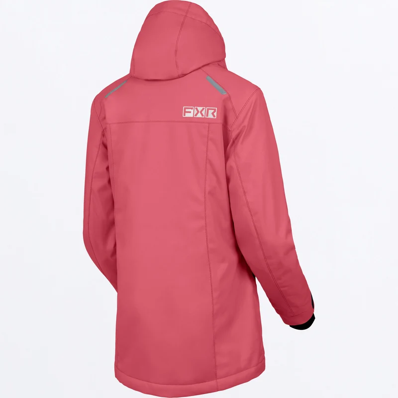 Women's Aerial Jacket