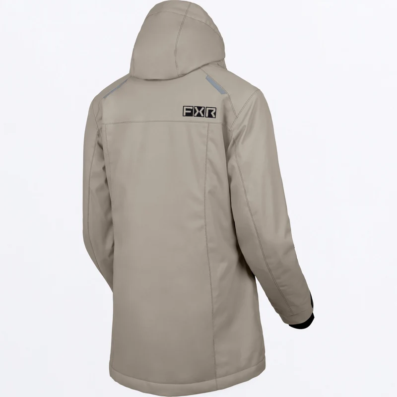 Women's Aerial Jacket