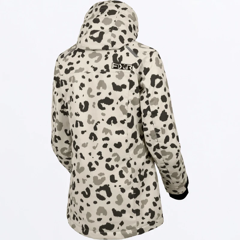 Women's Aerial Jacket
