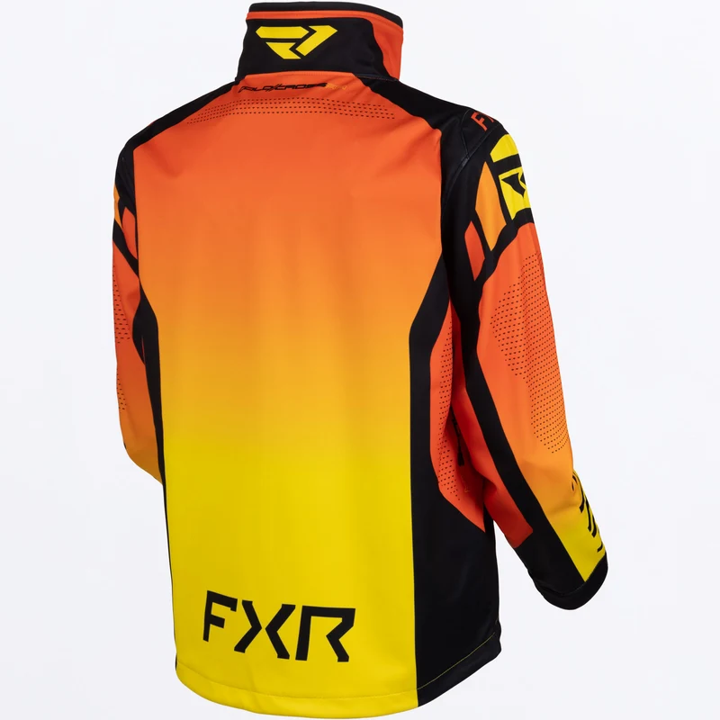 Cold Cross RR Jacket