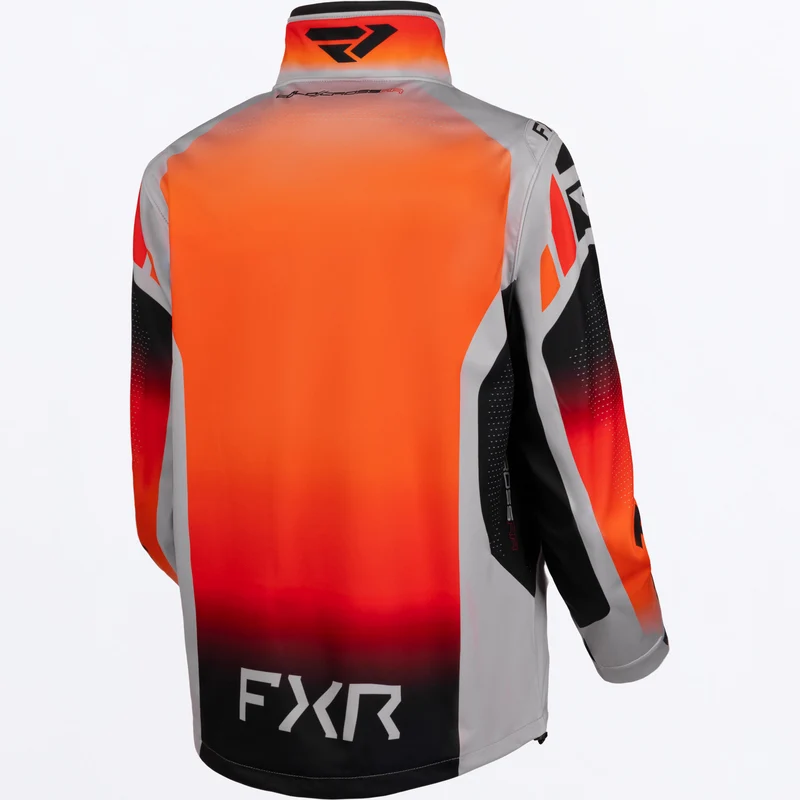 Cold Cross RR Jacket