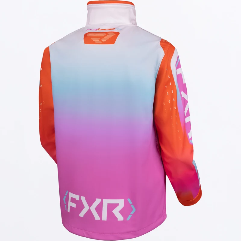 Cold Cross RR Jacket