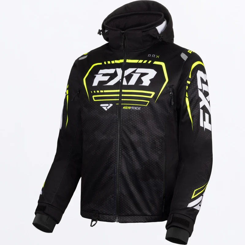 Men's RRX Jacket