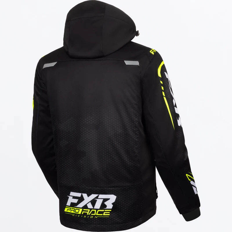 Men's RRX Jacket