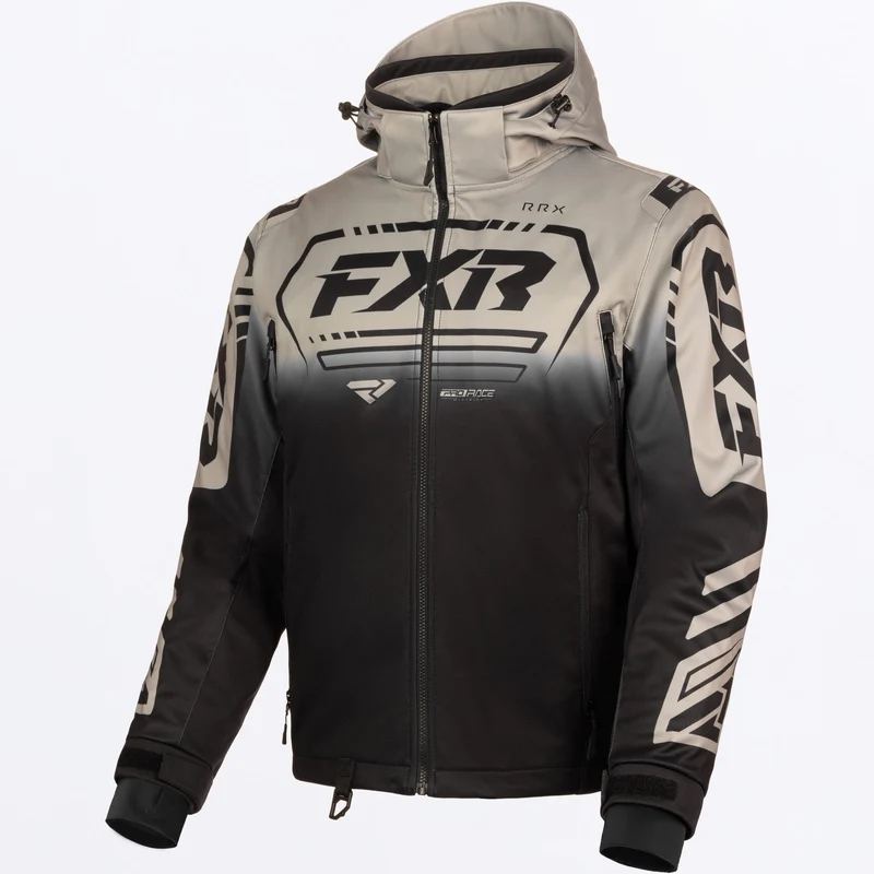 Men's RRX Jacket