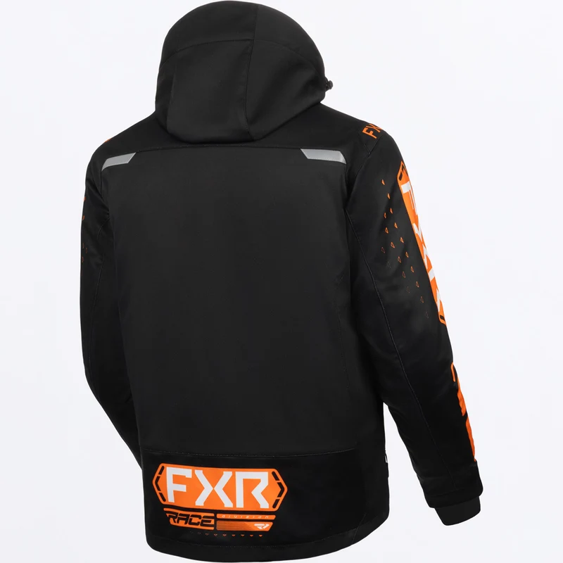 Men's RRX Jacket