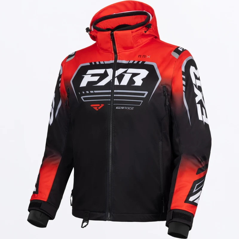 Men's RRX Jacket