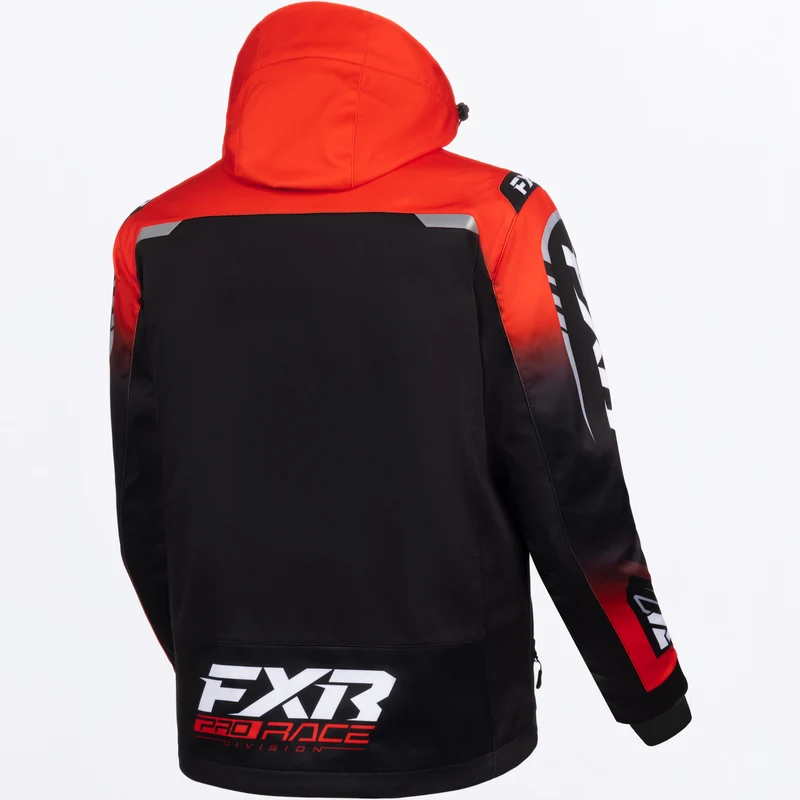 Men's RRX Jacket