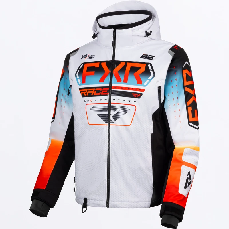 Men's RRX Jacket