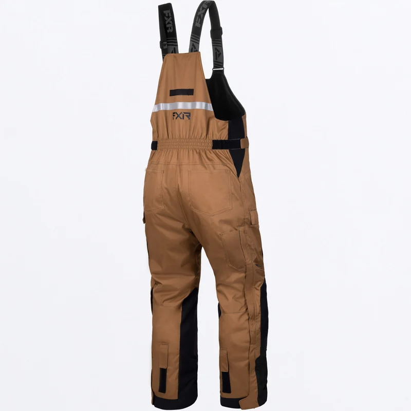 Men's Excursion Bib Pant