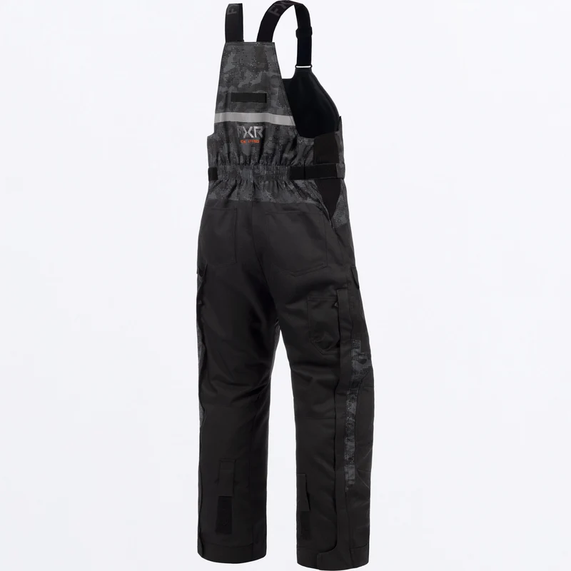 Men's Excursion Bib Pant