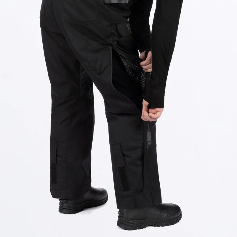 Men's Excursion Bib Pant