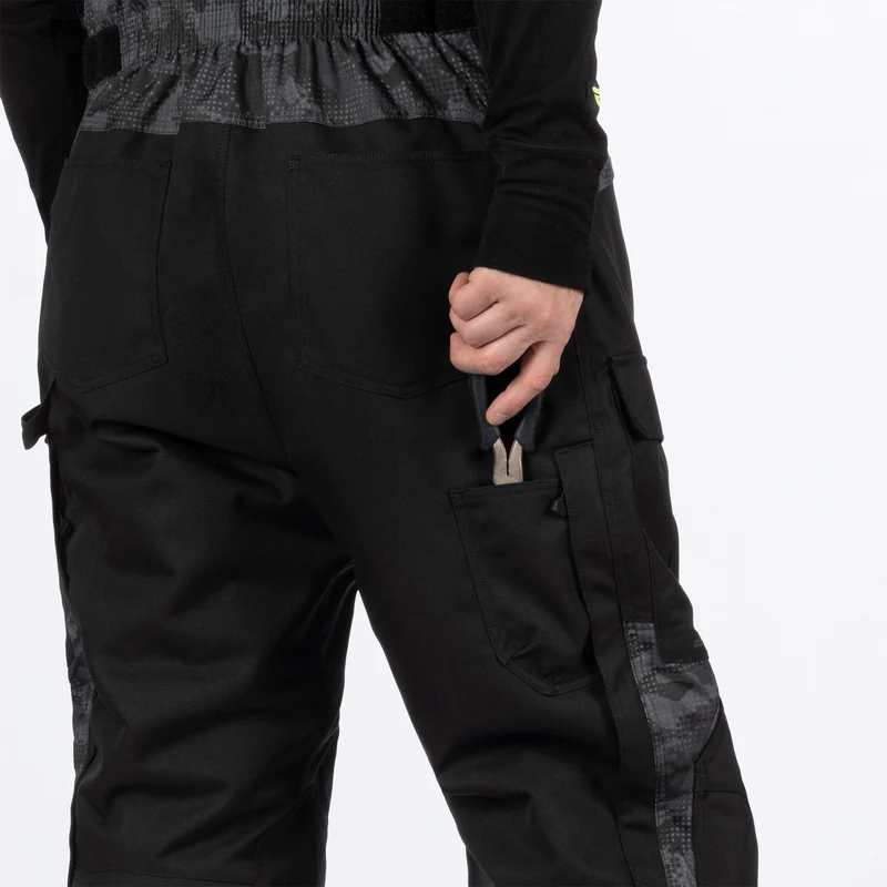Men's Excursion Bib Pant