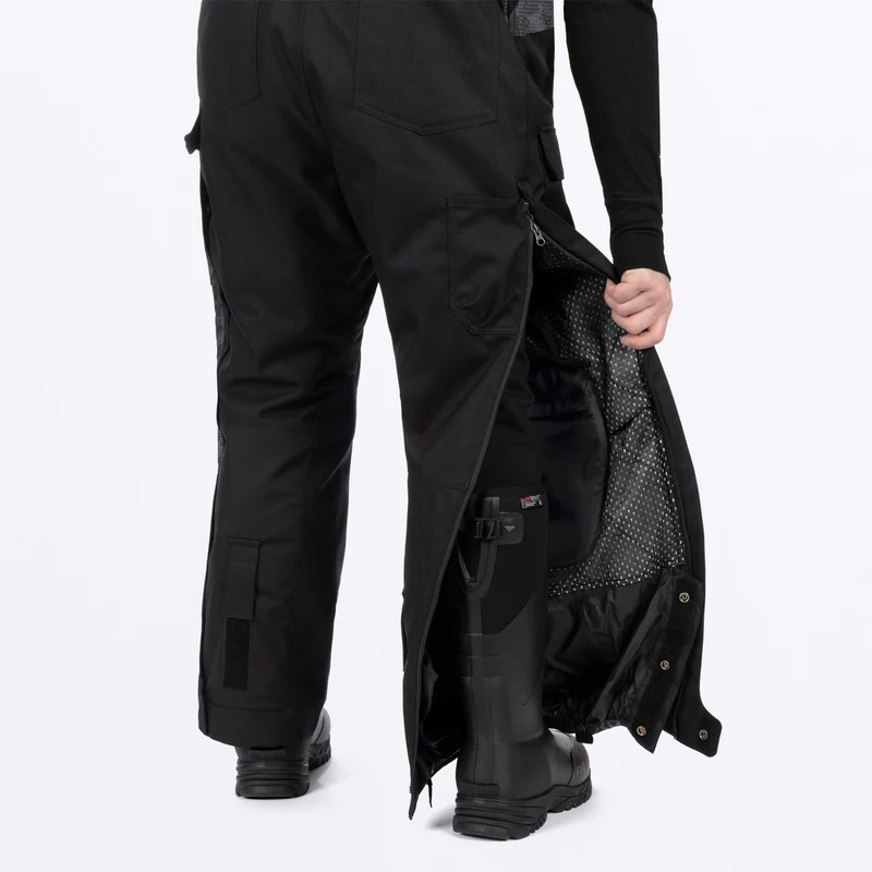 Men's Excursion Bib Pant