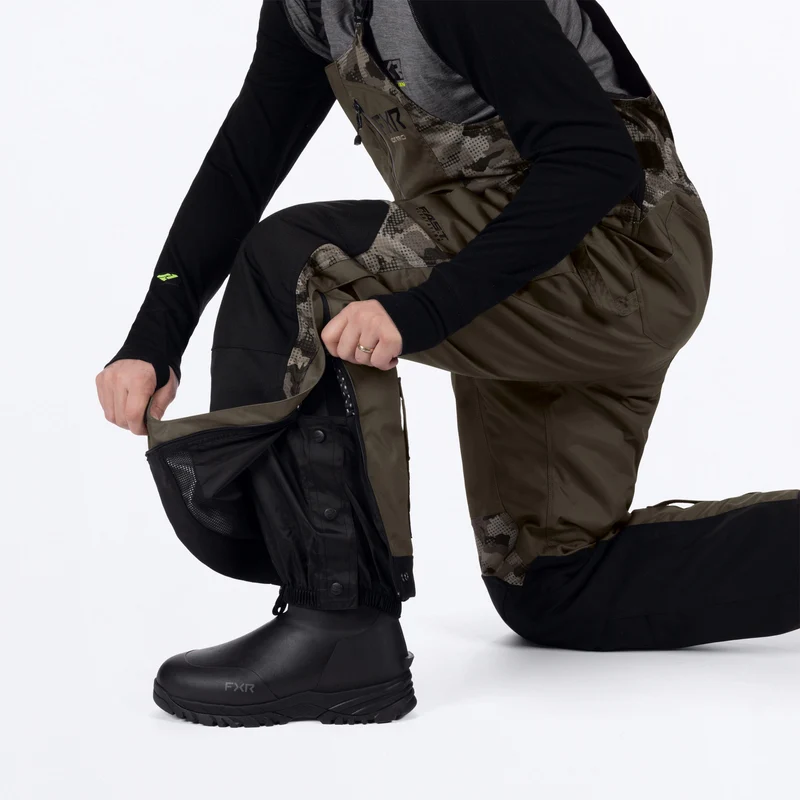 Men's Excursion Bib Pant