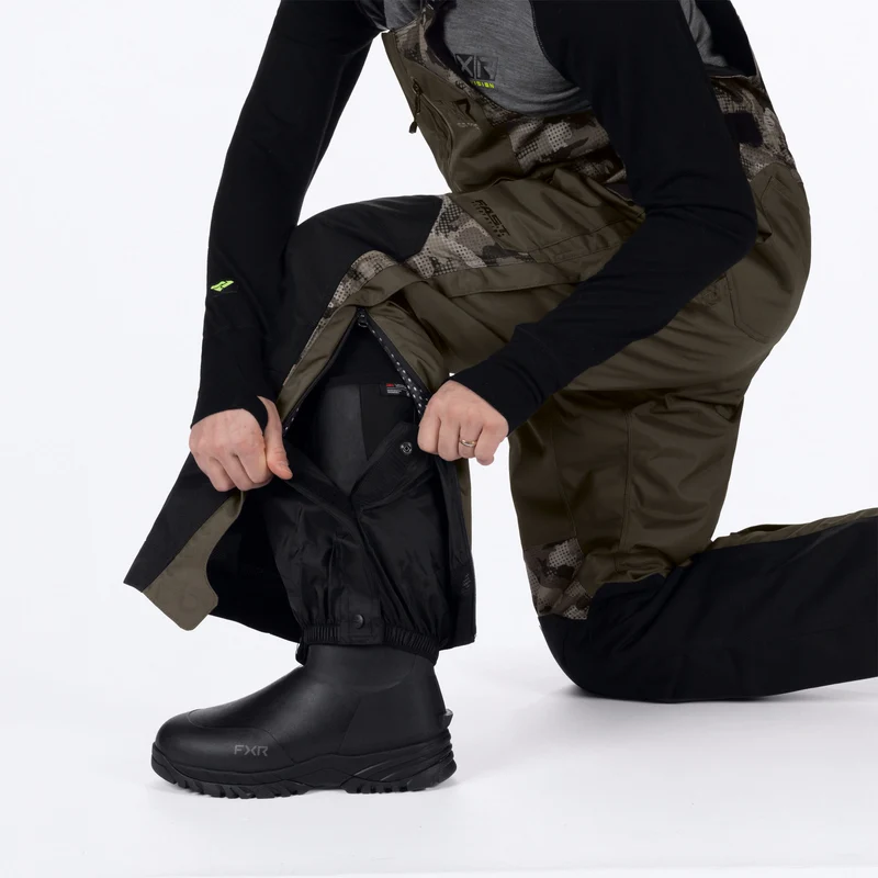 Men's Excursion Bib Pant