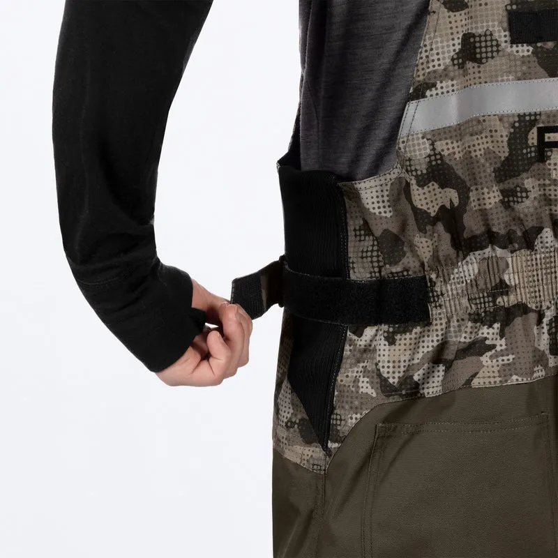 Men's Excursion Bib Pant