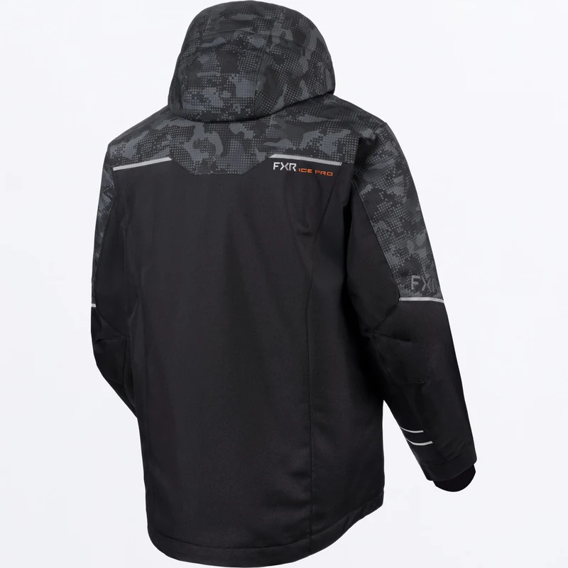 Men's Excursion Jacket