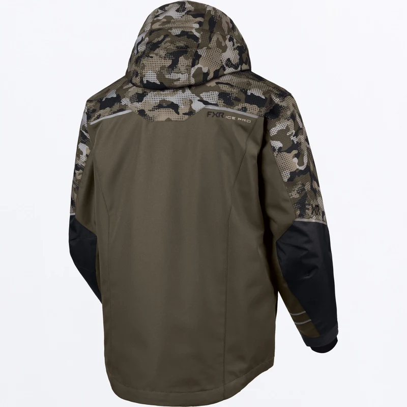 Men's Excursion Jacket
