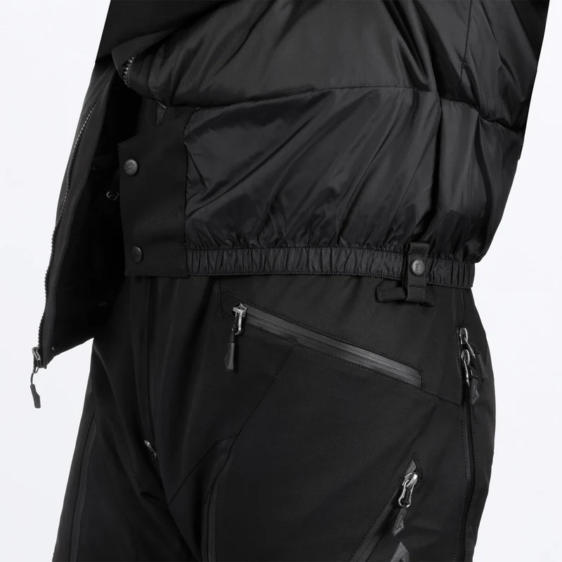 Men's Renegade FX Bib Pant