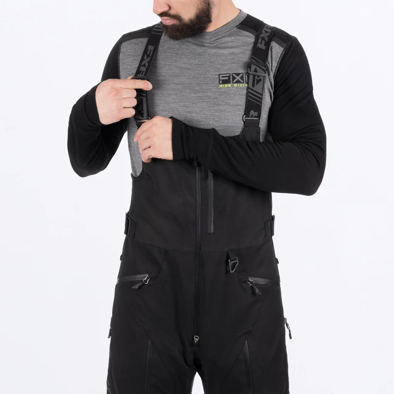 Men's Renegade FX Bib Pant