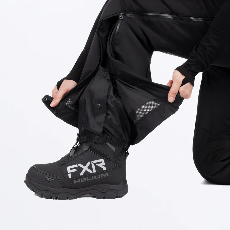 Men's Renegade FX Bib Pant