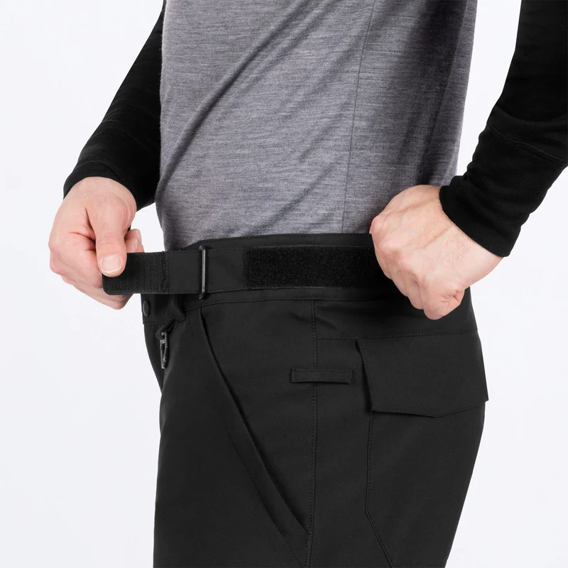 Men's Chute Pant