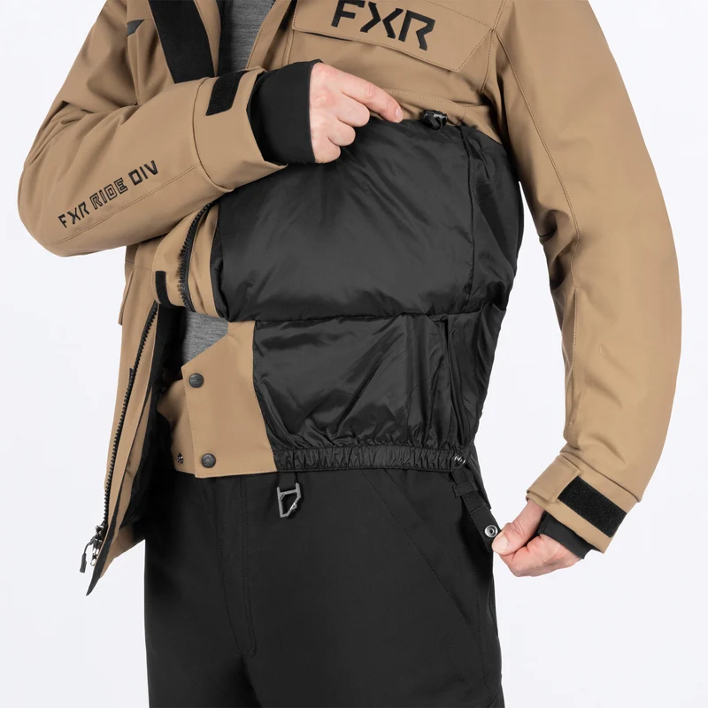 Men's Chute Pant