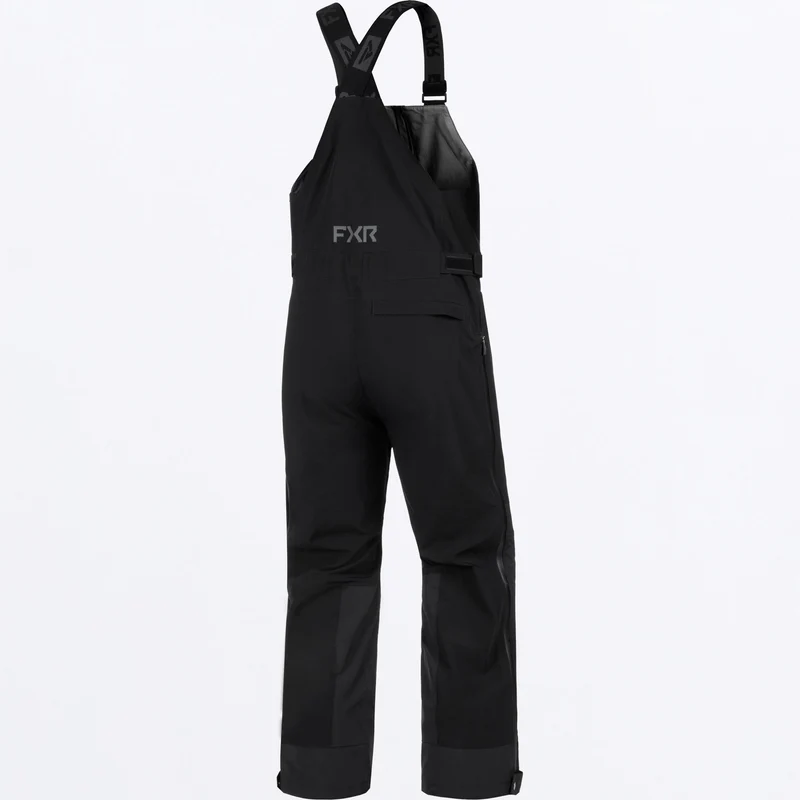 Men's Ridge Pro Trilaminate Bib Pant