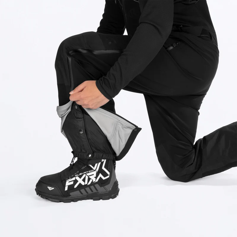 Men's Ridge Pro Trilaminate Bib Pant