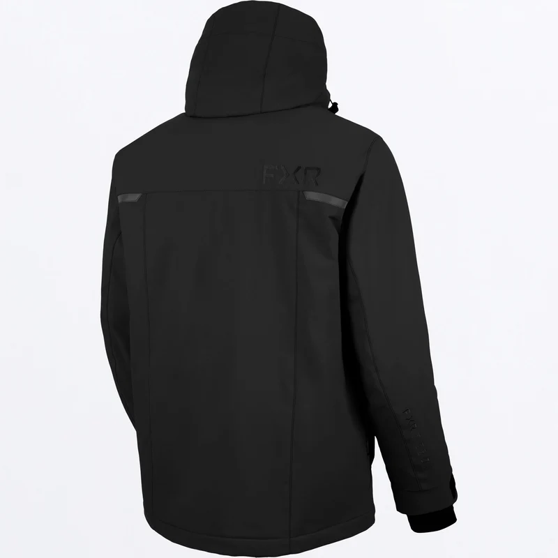 Men's Chute Jacket