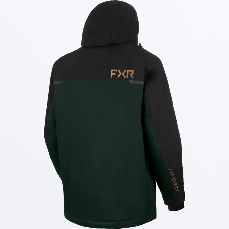 Men's Chute Jacket