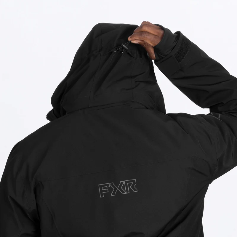 Men's Helium Pro 3-in-1 Jacket