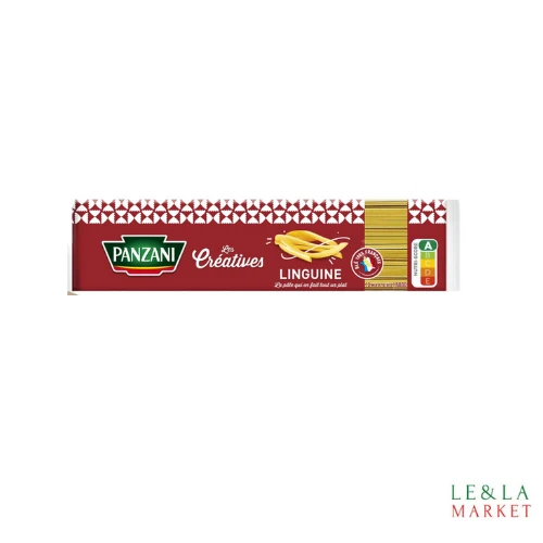 Pâte languine Panzani 550g