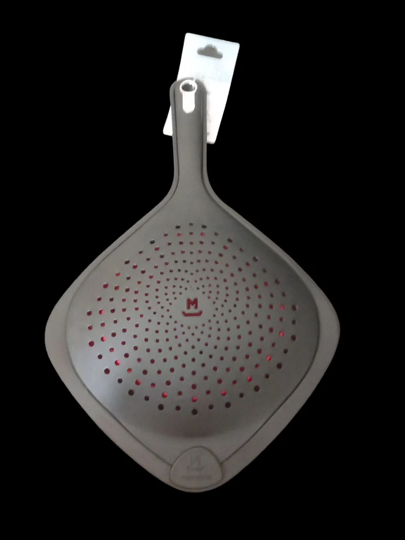 Passoire rétractable en silicone Mandine