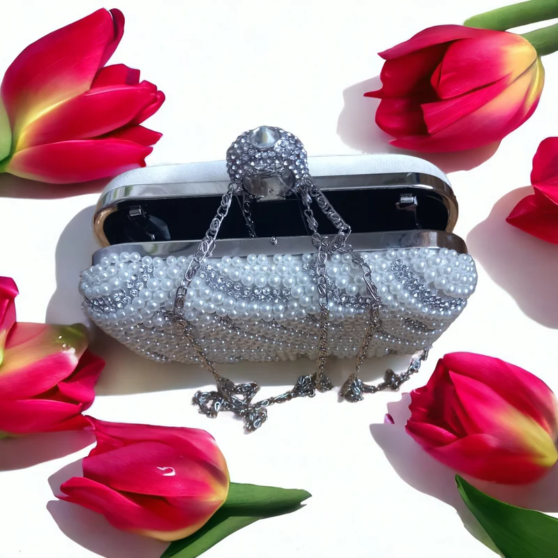 Pochette pour fête/soirée