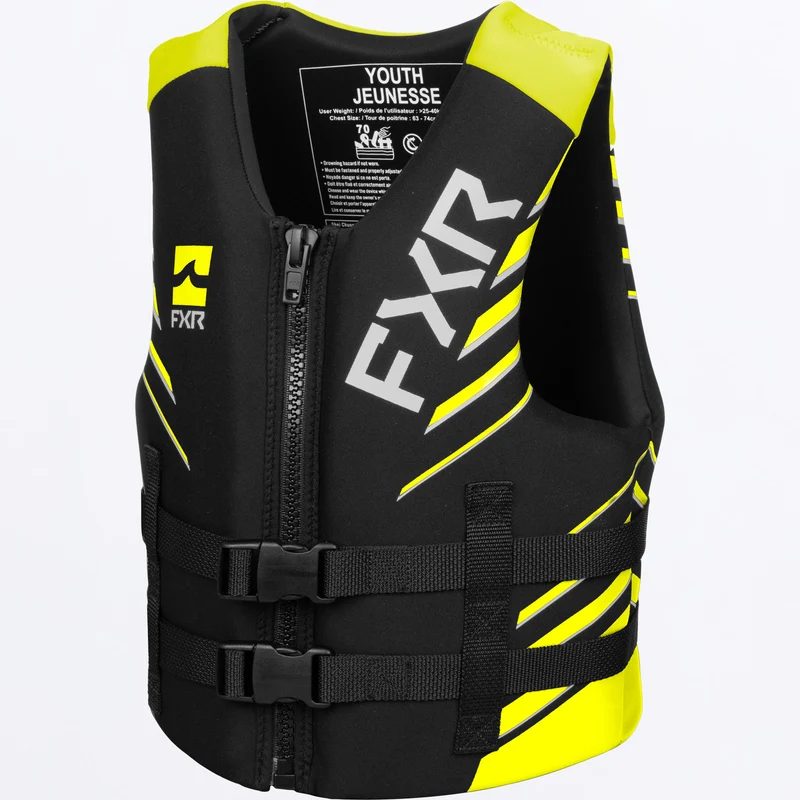 Youth Podium Life Jacket