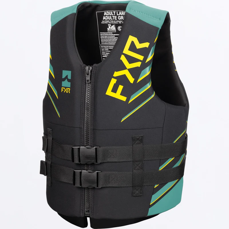 Adult Podium Life Jacket