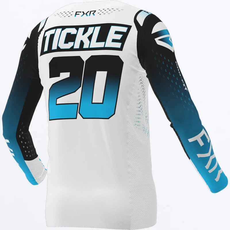 Custom Helium MX LE Jersey
