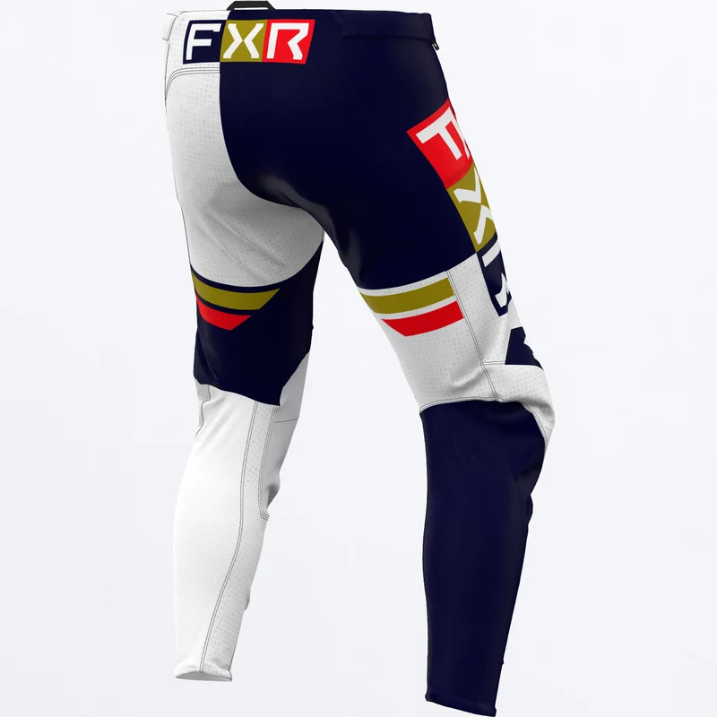 Podium Pro Battalion MX Pant