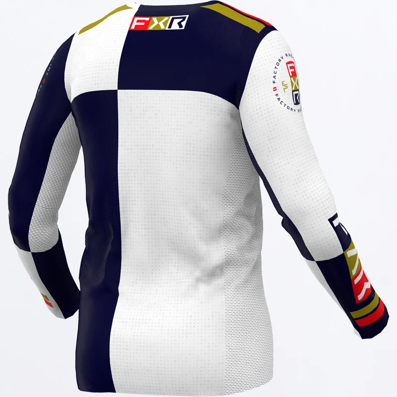 Podium Pro Battalion MX Jersey