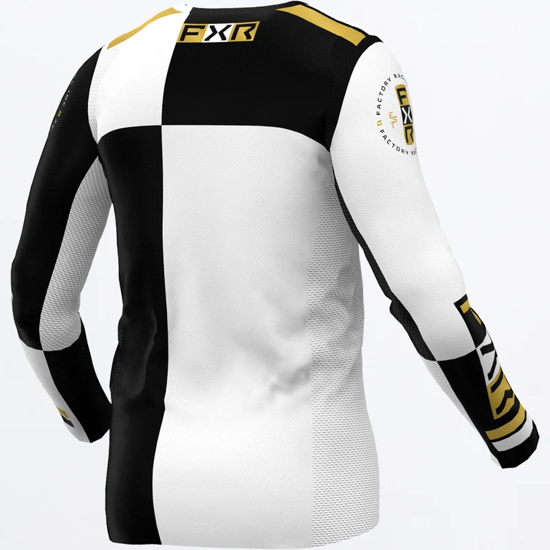 Podium Pro Battalion MX Jersey